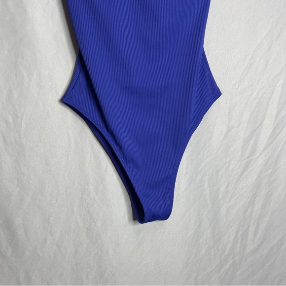 Forever 21 One Piece Bathing Suit - Picture 3 of 10